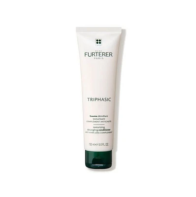 RENÉ FURTERER - TRIPHASIC | Texturizing Detangling Conditioner / Baume Démêlant Texturisant