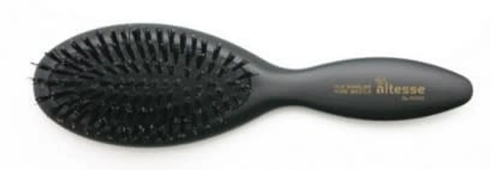 Brosse à Poils de Sanglier