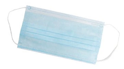 Disposable Face Mask -50/Box - BESMASKC