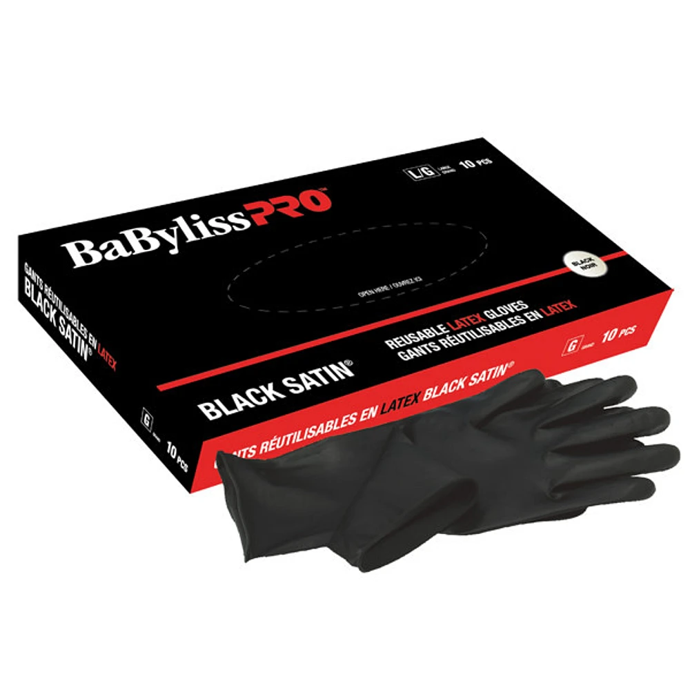 Gants de Latex Réutilisables