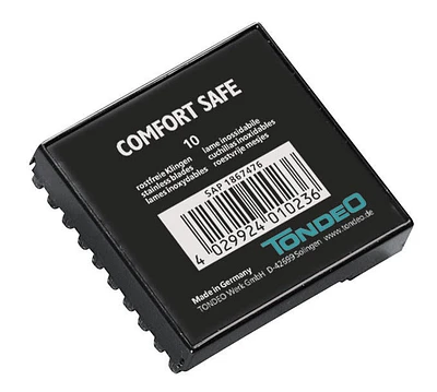 Lames de Texturation 50mm - 1103C