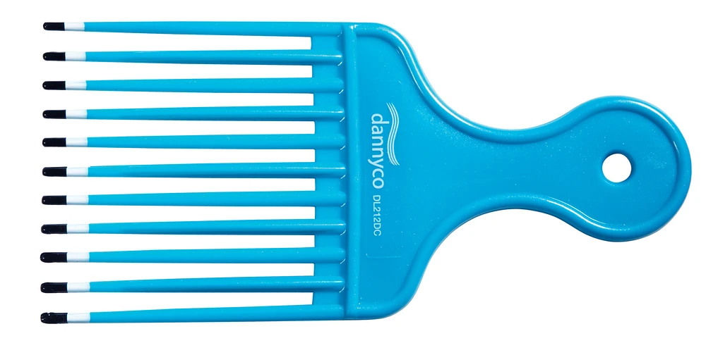 Medium Lift Comb - DL212DC