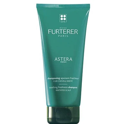 RENÉ FURTERER - ASTERA . FRESH | Soothing Freshness Shampoo / Shampooing Apaisant Fraîcheur