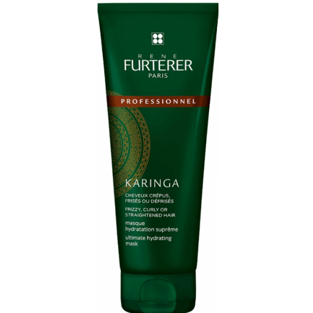 RENÉ FURTERER - KARINGA | Ultimate Hydrating Mask / Masque Hydratation Suprême