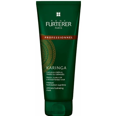 RENÉ FURTERER - KARINGA | Ultimate Hydrating Mask / Masque Hydratation Suprême