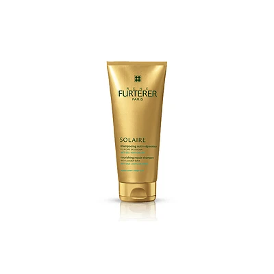 RENÉ FURTERER - SOLAIRE | Nourishing Repair Shampoo / Shampooing Nutri-Réparateur