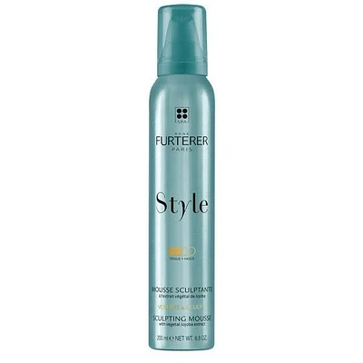 RENÉ FURTERER - STYLE | Sculpting Mousse / Mousse Sculptante (200ml/6.8oz)