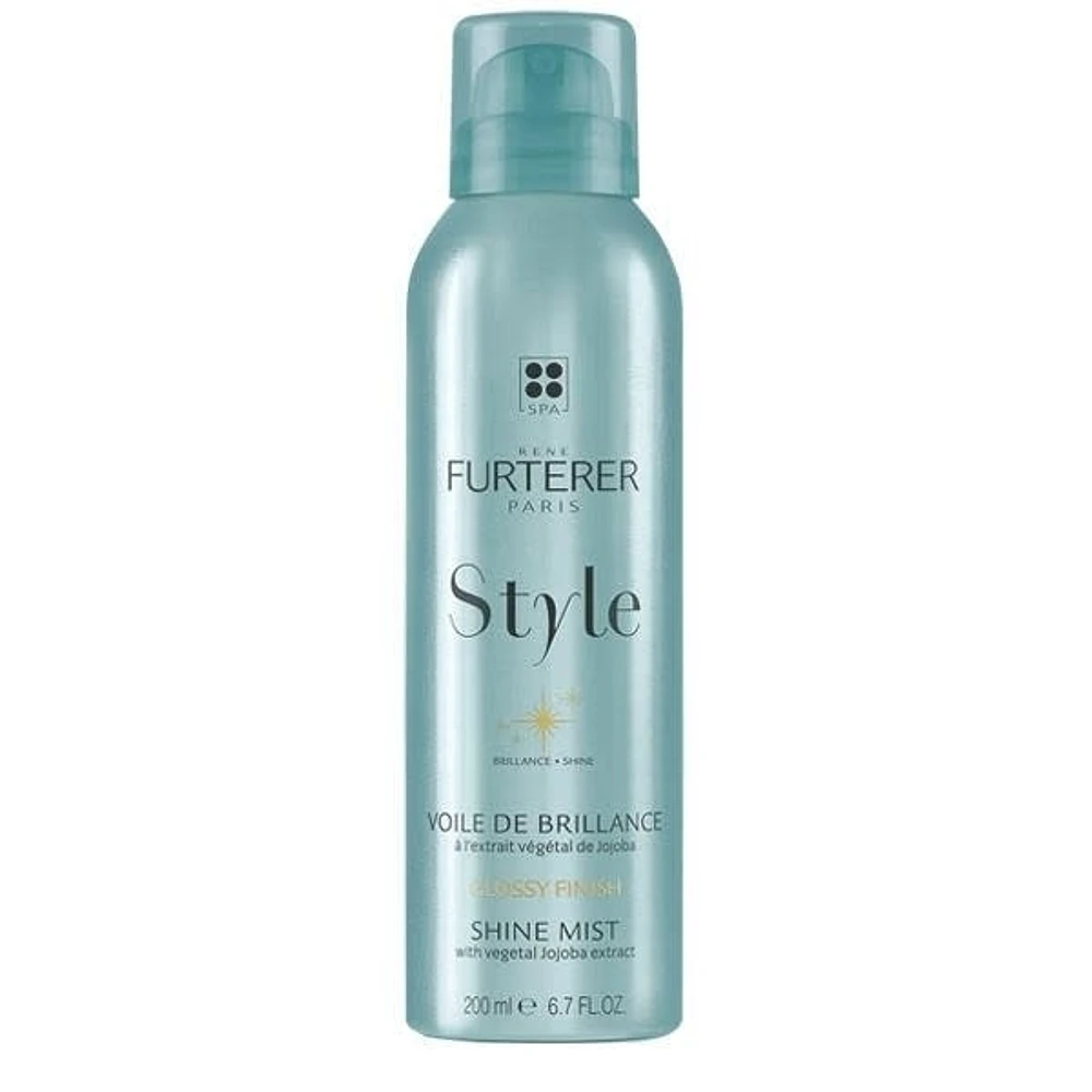 STYLE Shine Mist 200ml