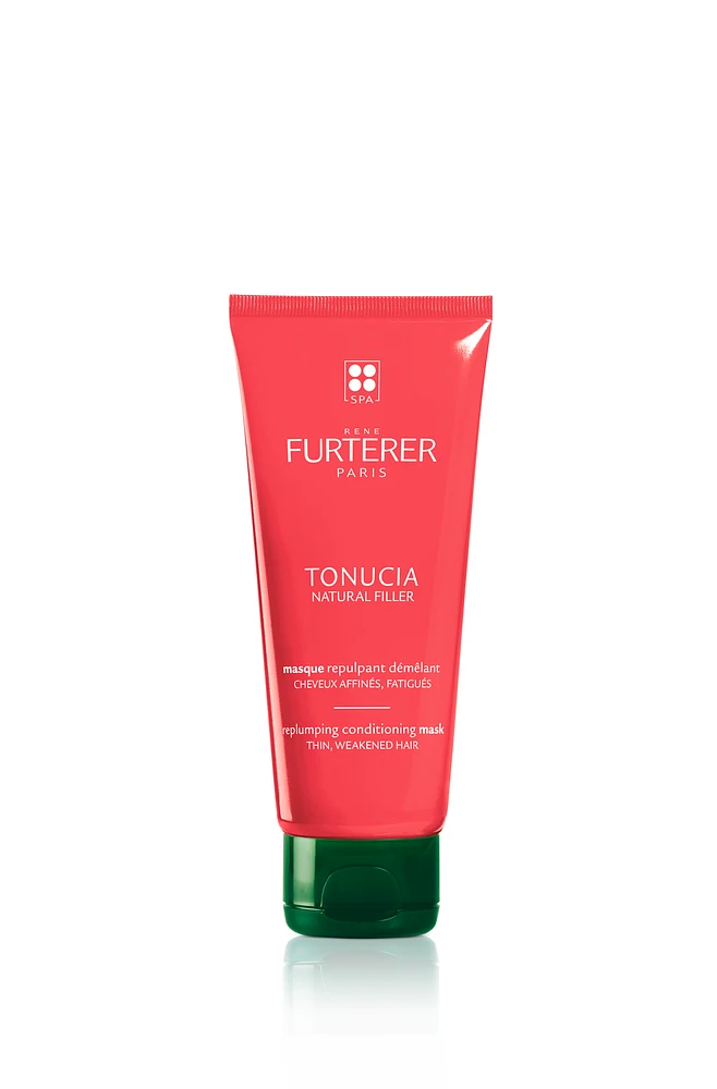 TONUCIA Replumping Conditioning Mask