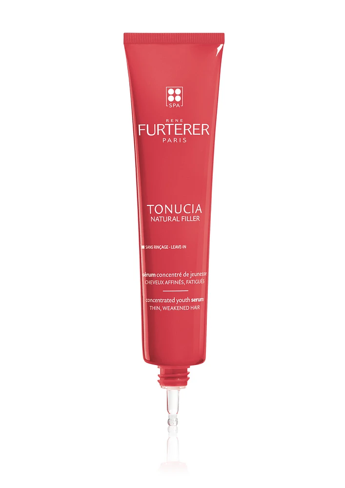 TONUCIA Sérum Concentré de Jeunesse 75ml