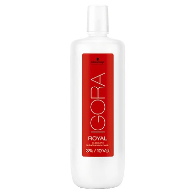 IGORA ROYAL Révélateur 1L