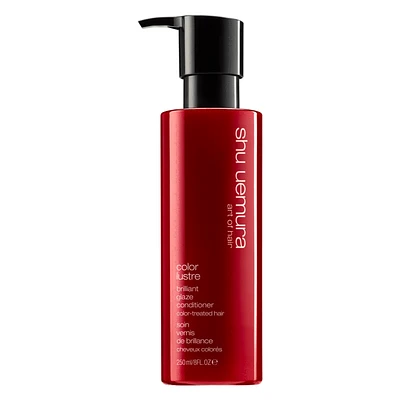 SHU UEMURA - COLOR LUSTRE ***Soin Vernis de Brillance