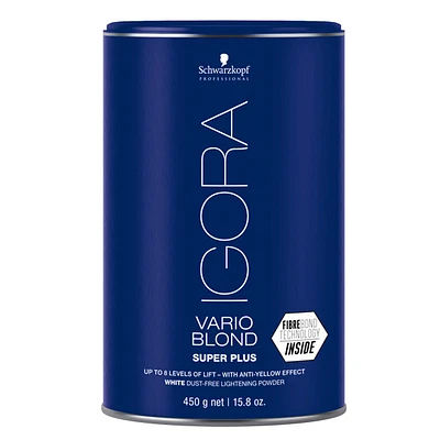 SCHWARZKOPF