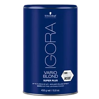 SCHWARZKOPF