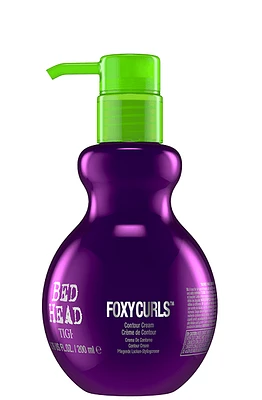 BED HEAD | FOXY CURLS Crème Contour 200ml (6.76 oz)