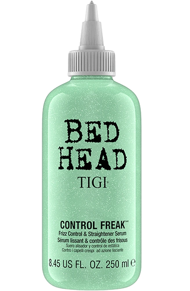 BED HEAD Control Freak Serum 250ml (8.45 oz)