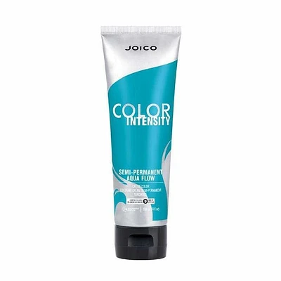 COLOR INTENSITY Semi-Permanent Color 118ml AQUA FLOW