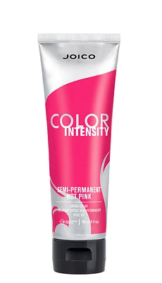 COLOR INTENSITY Semi-Permanent Color 118ml HOT PINK