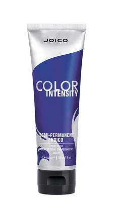 COLOR INTENSITY Semi-Permanent Color 118ml INDIGO