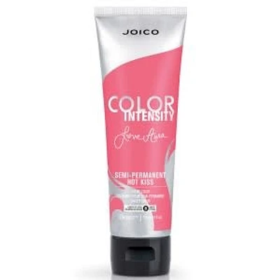 COLOR INTENSITY Semi-Permanent Color 118ml Love Aura HOT KISS