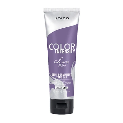 COLOR INTENSITY Semi-Permanent Color 118ml Love Aura TRUE LAV