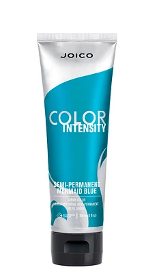 COLOR INTENSITY Semi-Permanent Color 118ml MERMAID BLUE