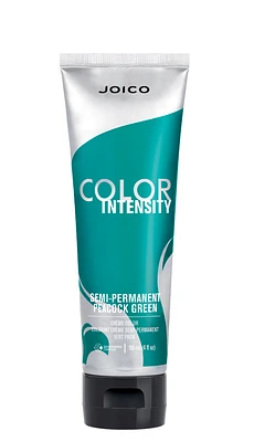 COLOR INTENSITY Semi-Permanent Color 118ml PEACOCK GREEN