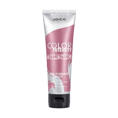 COLOR INTENSITY Semi-Permanent Color 118ml Pearl Pastel BLUSH