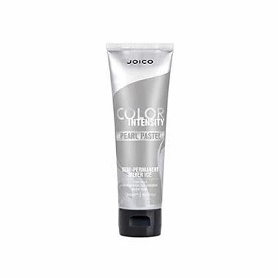 COLOR INTENSITY Semi-Permanent Color 118ml Pearl Pastel SILVER ICE