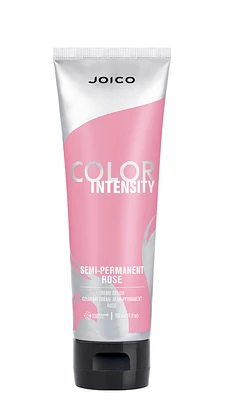 COLOR INTENSITY Semi-Permanent Color 118ml ROSE