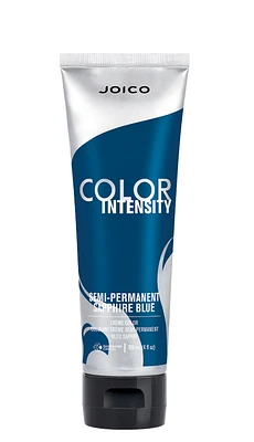 COLOR INTENSITY Semi-Permanent Color 118ml SAPHIR BLUE