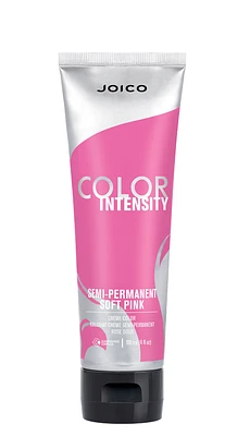 COLOR INTENSITY Semi-Permanent Color 118ml SOFT PINK