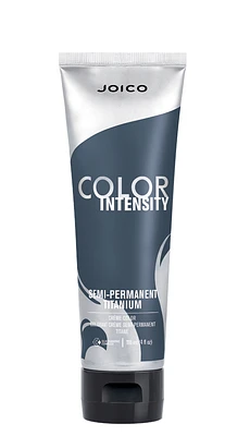 COLOR INTENSITY Semi-Permanent Color 118ml TITANIUM