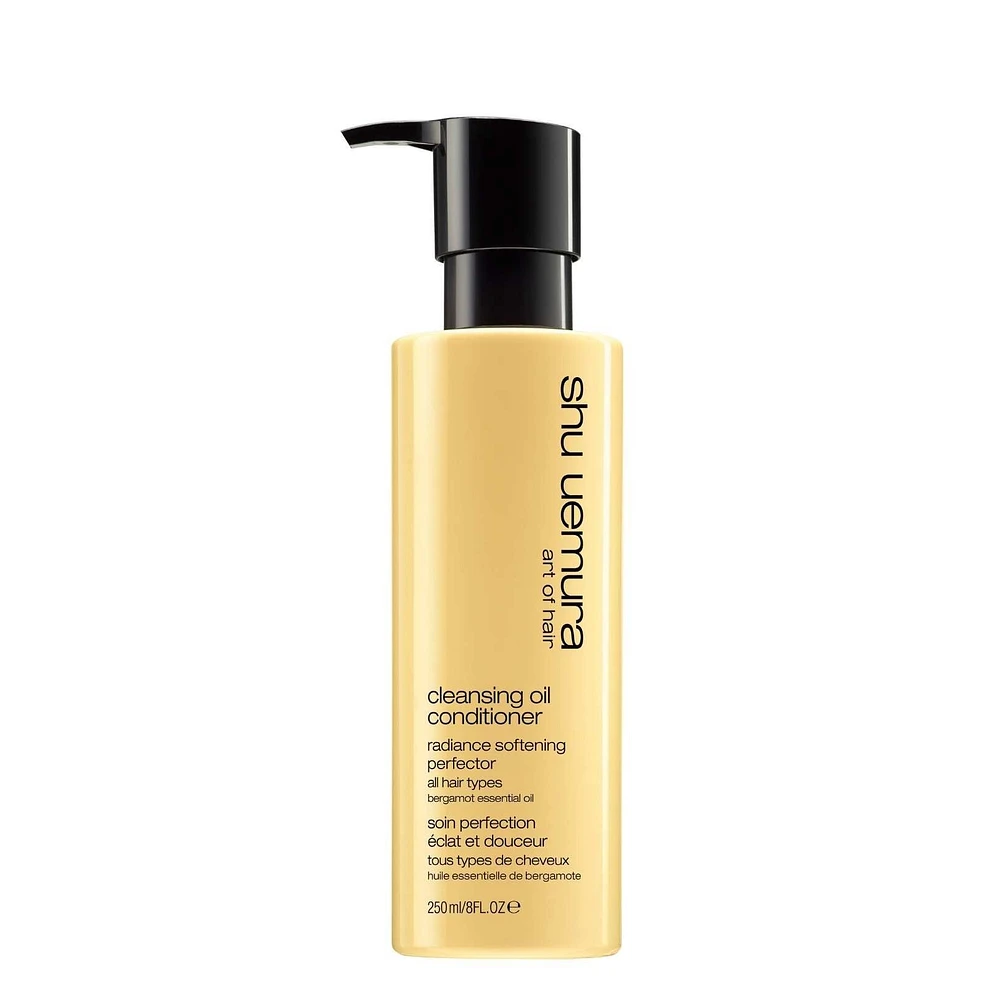 ***Cleansing Oil | Soin Perfection Éclat & Douceur (250ml/8oz)