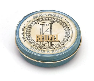 Shave Cream