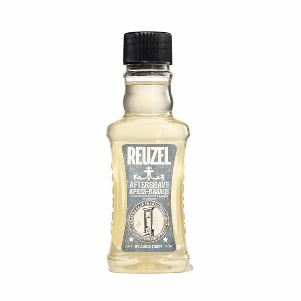 Aftershave 100ml (3.38 oz)