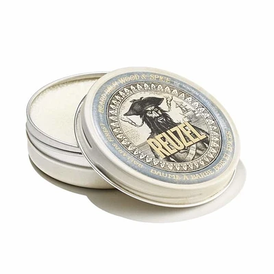REUZEL - HOLLAND'S FINEST Baume à Barbe Bois & Épices 1.3 oz (35g)