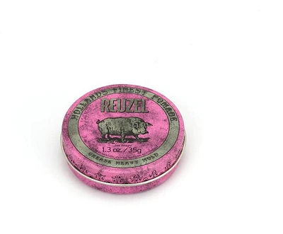 REUZEL - HOLLAND'S FINEST Pommade Rose