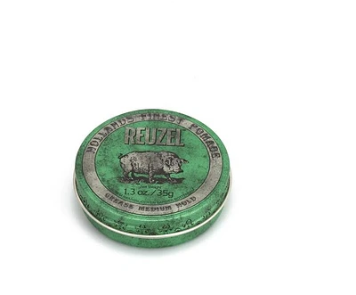 REUZEL - HOLLAND'S FINEST Pommade Verte