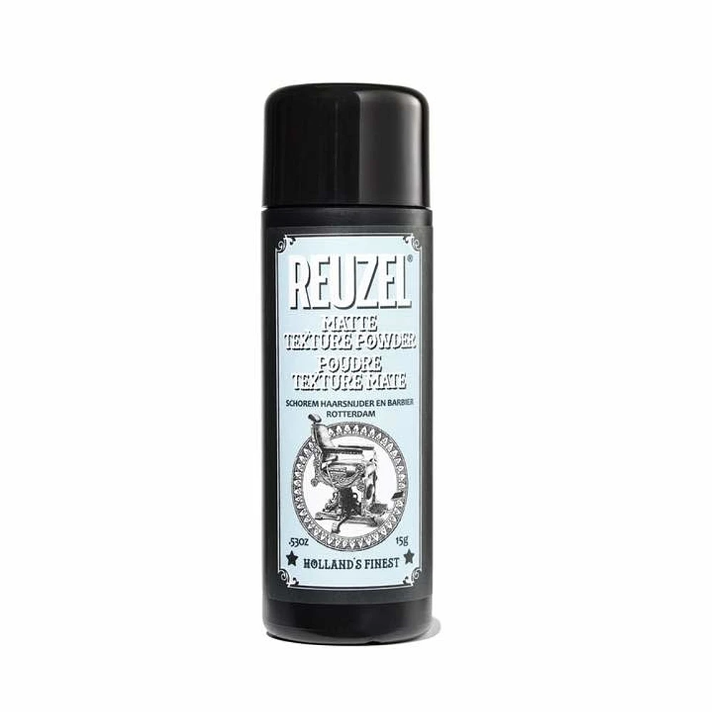 HOLLAND'S FINEST Poudre Texture Matte 0.53 oz (15g)