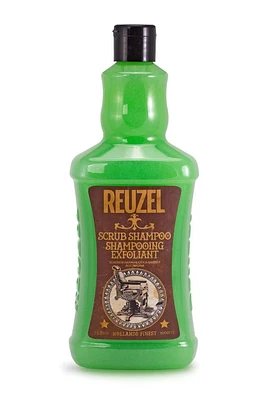 Scrub Shampoo