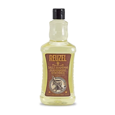 Daily Shampoo