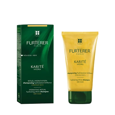 RENÉ FURTERER - ***KARITÉ | HYDRA Shampooing Hydratation Brillance