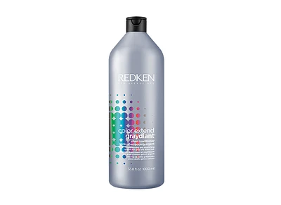 REDKEN - COLOR EXTEND . ***GRAYDIANT | Après-Shampooing