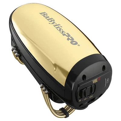 Cordless Massager (GOLD) - FXSSM1