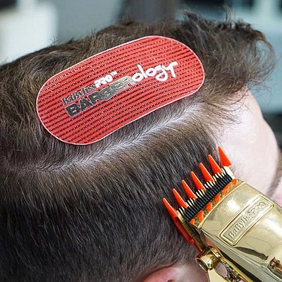 Velcro Hair Grips - BBCKT5