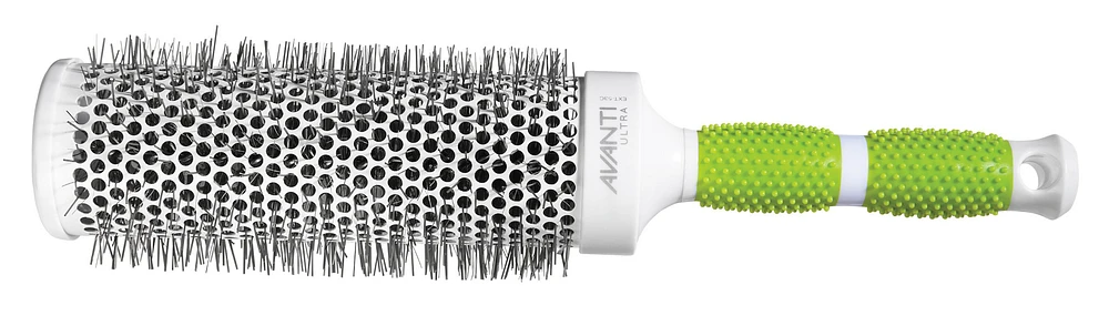 Extra Long Circular Ceramic Brush - Extra Large - EXT-44C