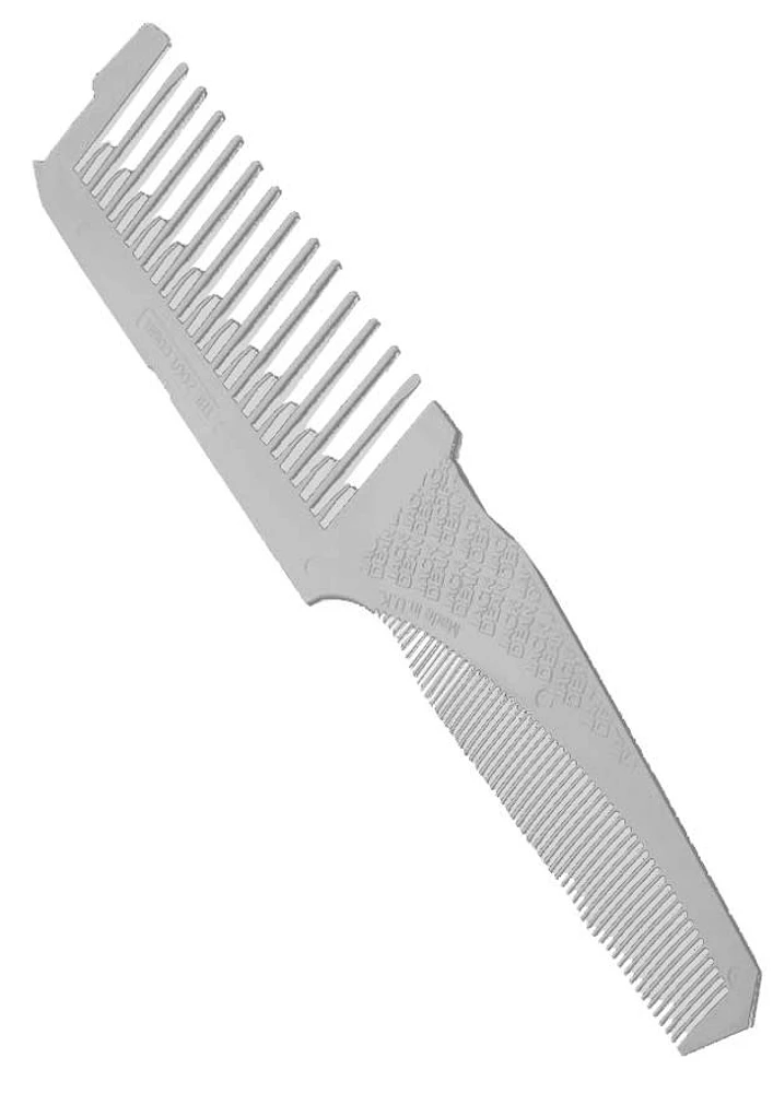 Zoot Comb System - JDZCS01C
