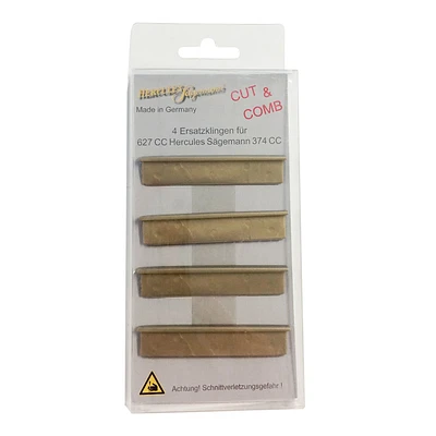 Replacement Blades - HER91627BLC