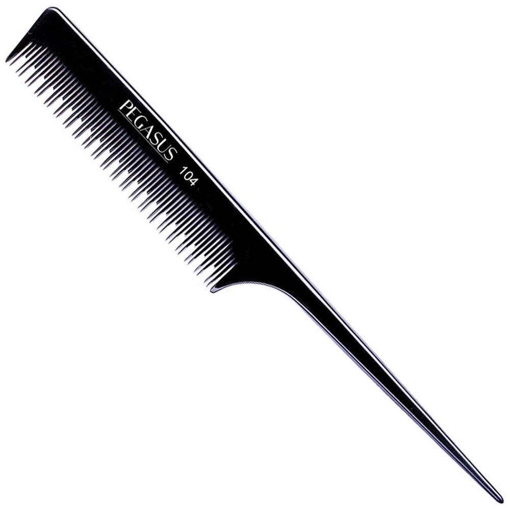 Peigne à TIGE 8'' - PEG104C